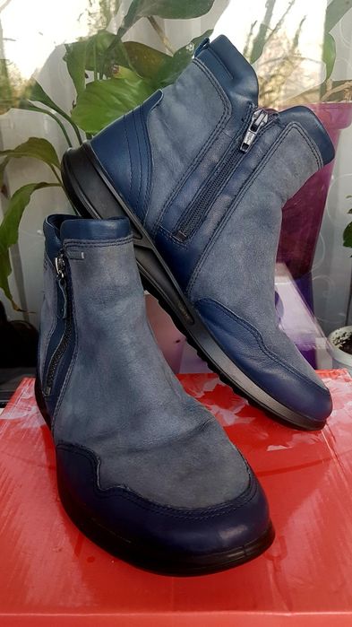 Ecco Genna жіночі, р.38