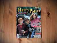 Click! Harry Pottter wydanie specjalne 6/2004 z plakatem