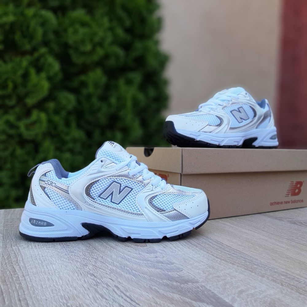 Жіночі кросівки New Balance 530