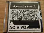 DVD Speedtrack ao vivo