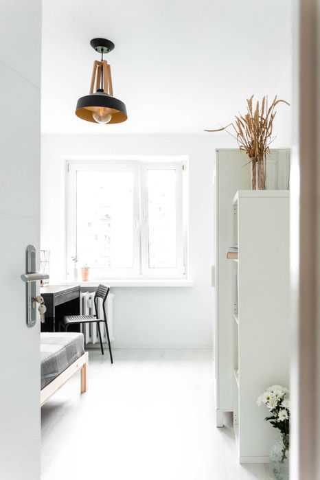 Wynajmę pokój w mieszkaniu na os. Paderewskiego!