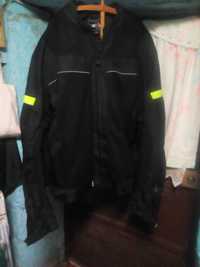 Vende se casaco motard