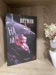 Комікс. The Batman Who Laughs. Deluxe edition. Бэтмен, который смеется
