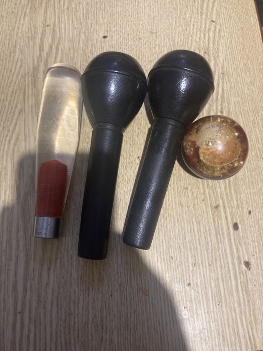 Ручка КПП ВАЗ 2101-2107