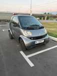Smart Fortwo 2004 / Смарт з ГБО