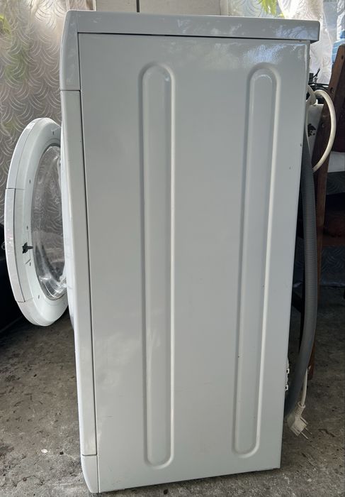 Пральна машина Ariston