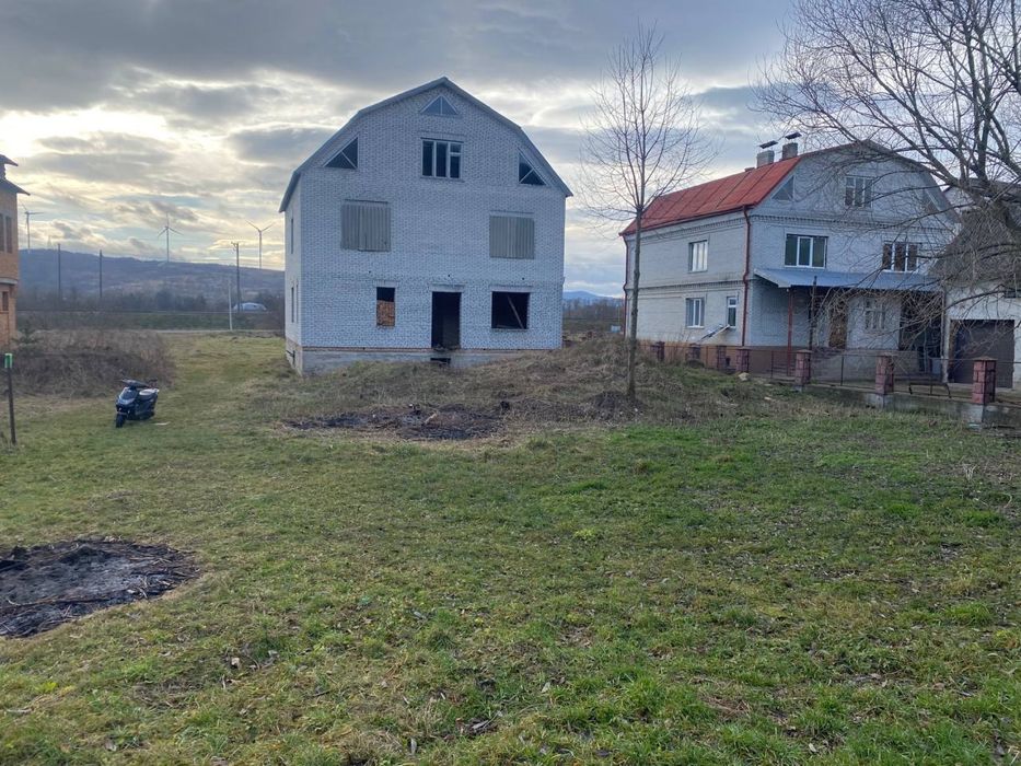 Продам будинок.