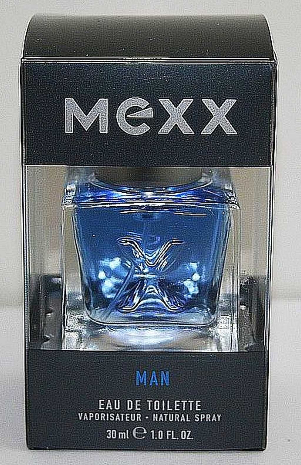 Mexx Man EDT 30ml Woda toaletowa męska