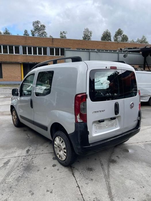 Para Peças Fiat Fiorino Caixa/Combi (225_)