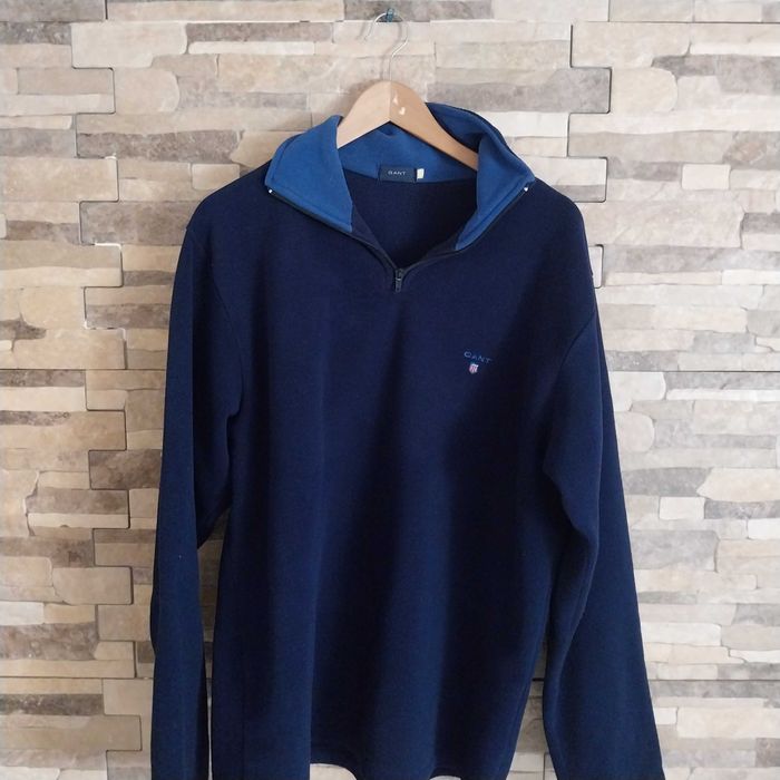 Polar GANT como novo