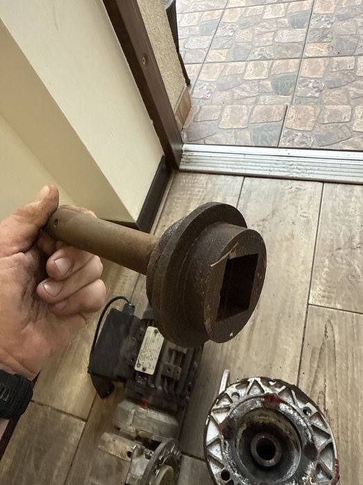 Silnik podajnika ogniwo eko plus biecz.