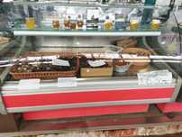 Vitrine 2 mt sem frio