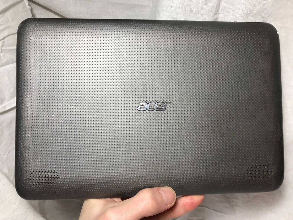 Планшет Acer A210