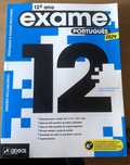 Exame 12º Portugues 2024, Areal