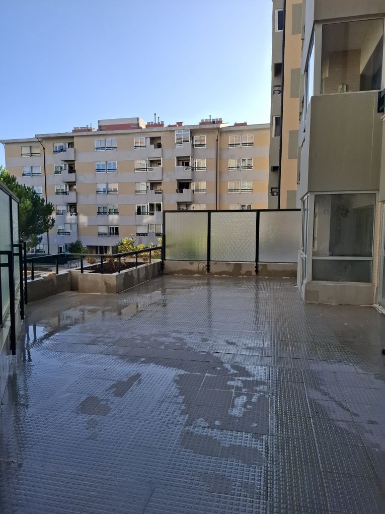 Vendo T3 Foz Douro
