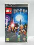 Lego Harry Potter Years 1-4 PSP Po Angielsku
