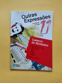 Cadernos de Atividades de Inglês, Filosofia e Português