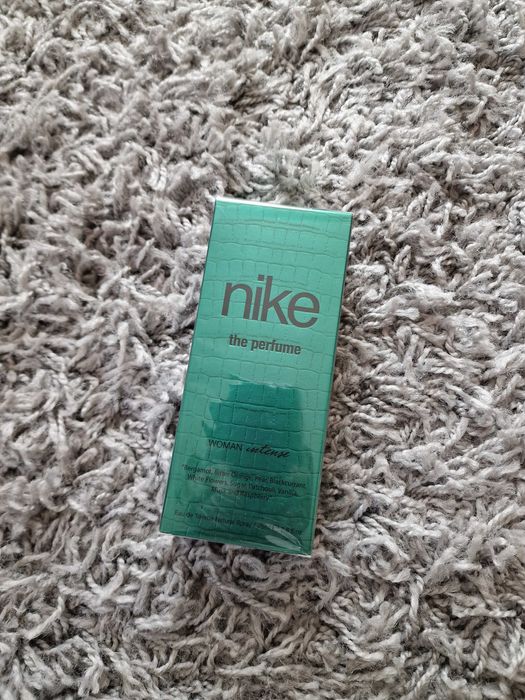 Nike the perfume Woman Intense Woda toaletowa 75 ml
