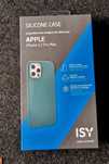 Etui Case ISY Iphone 12ProMax Tanio