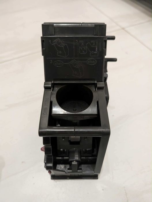 Zaparzacz ekspres Siemens EQ5 EQ6 EQ7 EQ8 Bosch Vero CTES31 CTES33