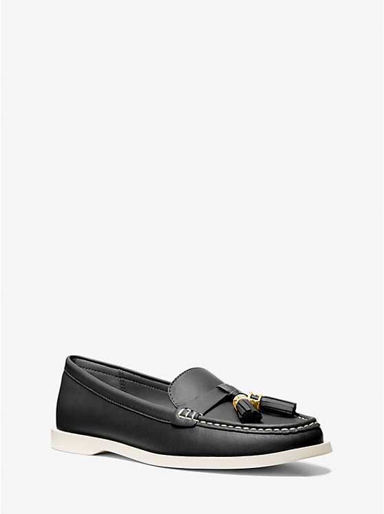 Лофери Michael Kors Kiernan 9.5 оригінал
