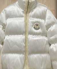 moncler maya 70 x Palm Angels