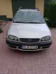 Sprzedam Toyota Corolla 2000 r.1.4 LPG