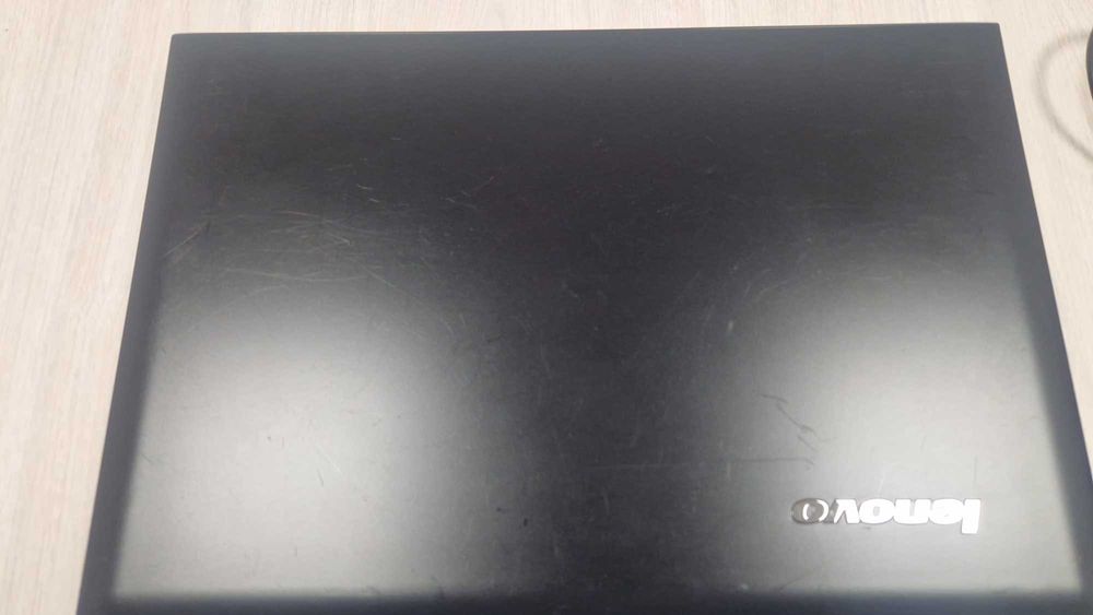 ZESTAW Win 11 Home Lenovo Laptop Z50-70 i5-4210U 8GB GT840 2GB 256SSD