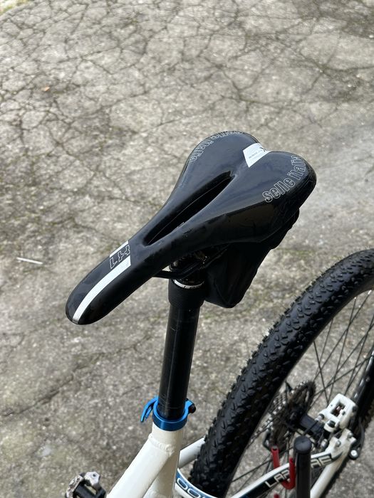 Lapierre xcontrol 26