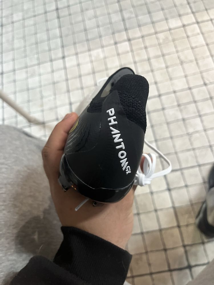 Phantom luna gx pro