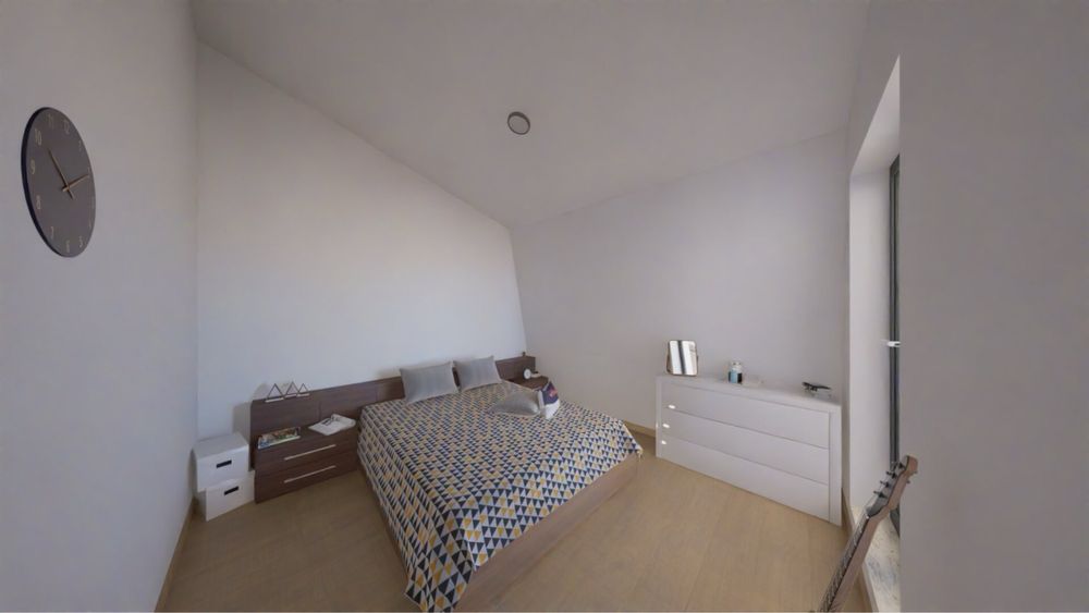 Vivenda em arruda dos vinhos