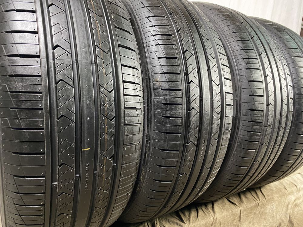 205/55R16 91V Hankook Kinergy Ex+ 2szt. DEMO!!!