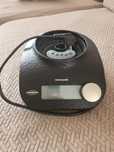 Stacja thermomix friend czarna