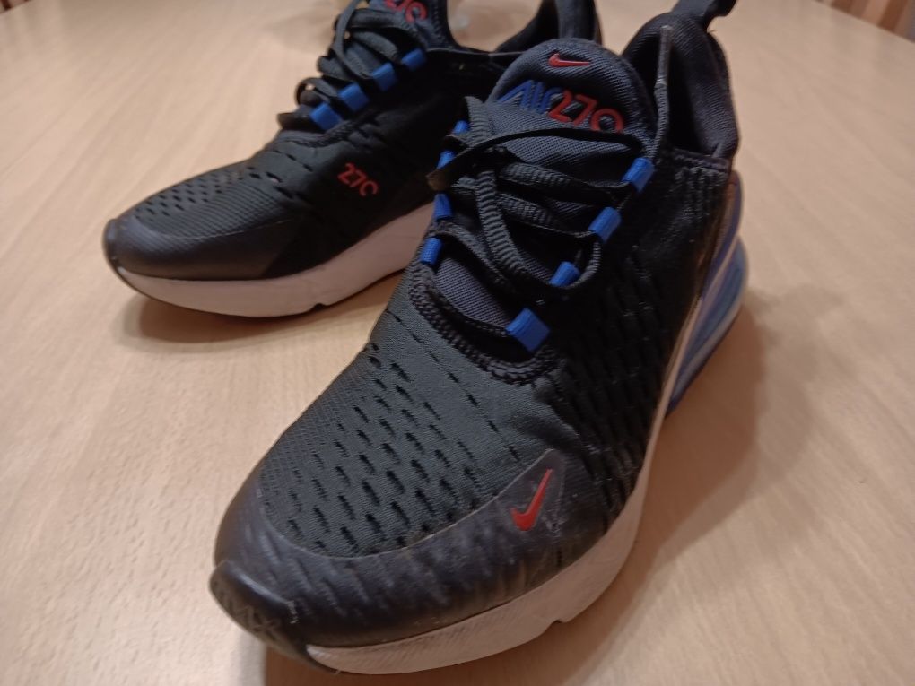 Nike Air originais 38.5