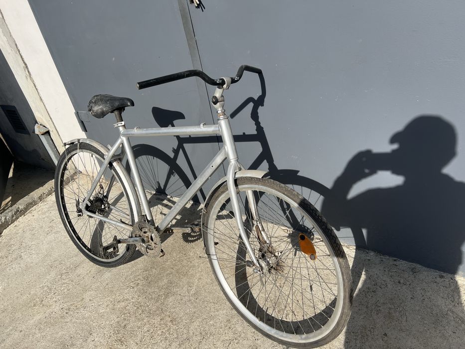 Продам велосипед колеса 28