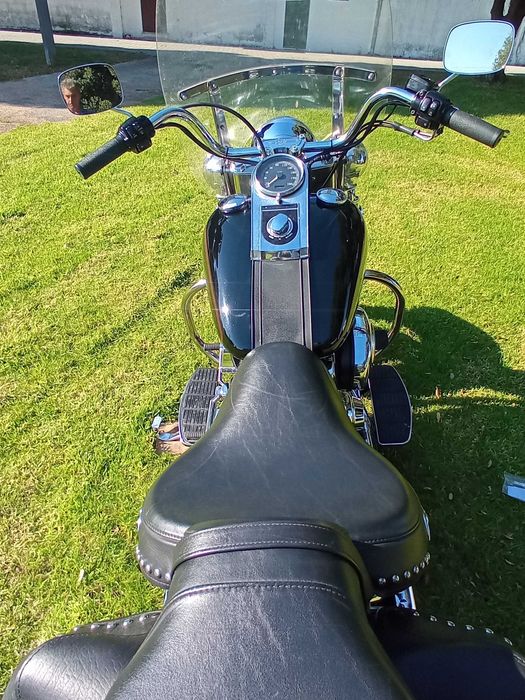 harley - davidson