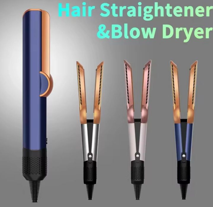 Дайсон Dyson фен плойка Hair Straightener