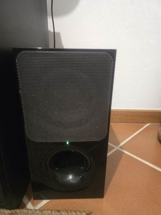 Soundbar Sony HT-CT290 A