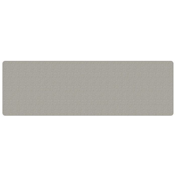 Chodnik, stylizowany na sizal, taupe, 80x250 cm