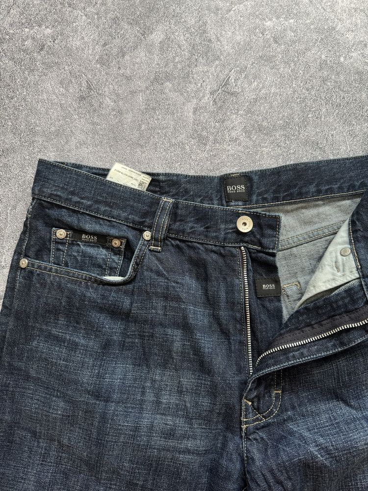 Джинси Hugo Boss | Джинсы Hugo Boss | 34x34