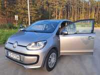 Volkswagen UP! 1.0 MOVE UP! NAWIGACJA