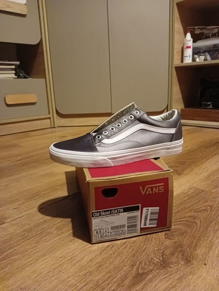 Vans Old Skool (satin)