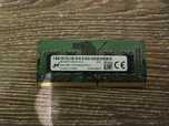 Pamięć Ram Micron 8GB DDR4 3200MHZ SODIMM