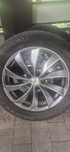 Felgi aluminiowe 17" z oponami 5x112.vw,audi,skoda, Mercedes