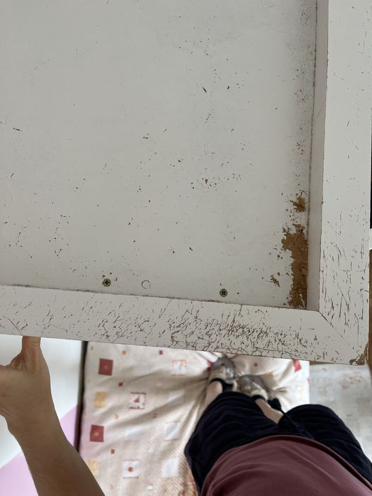 Szafa ubraniowa do pokoju dziecięcego