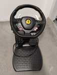 Kierownica Thrustmaster