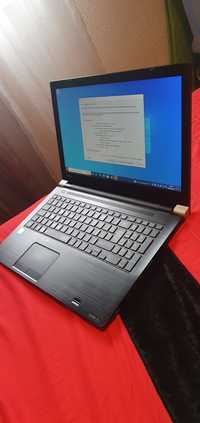 Portátil toshiba a50 pro i5