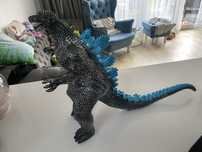 Duża Figurka Godzilla