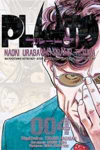 Pluto 04 (Używana) manga