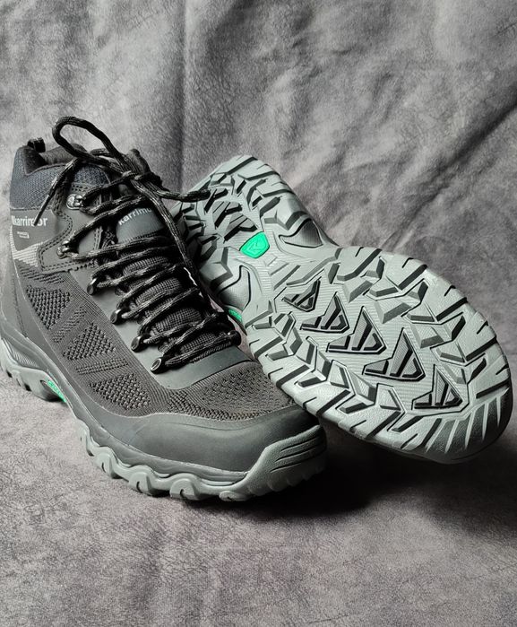 Трекінгові чоловічі Karrimor дві моделі